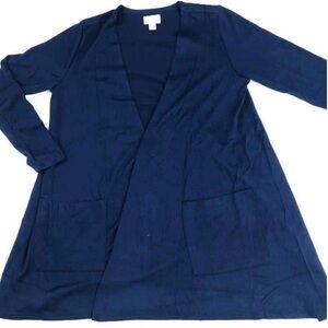 LULAROE Caroline Cardigan 2062